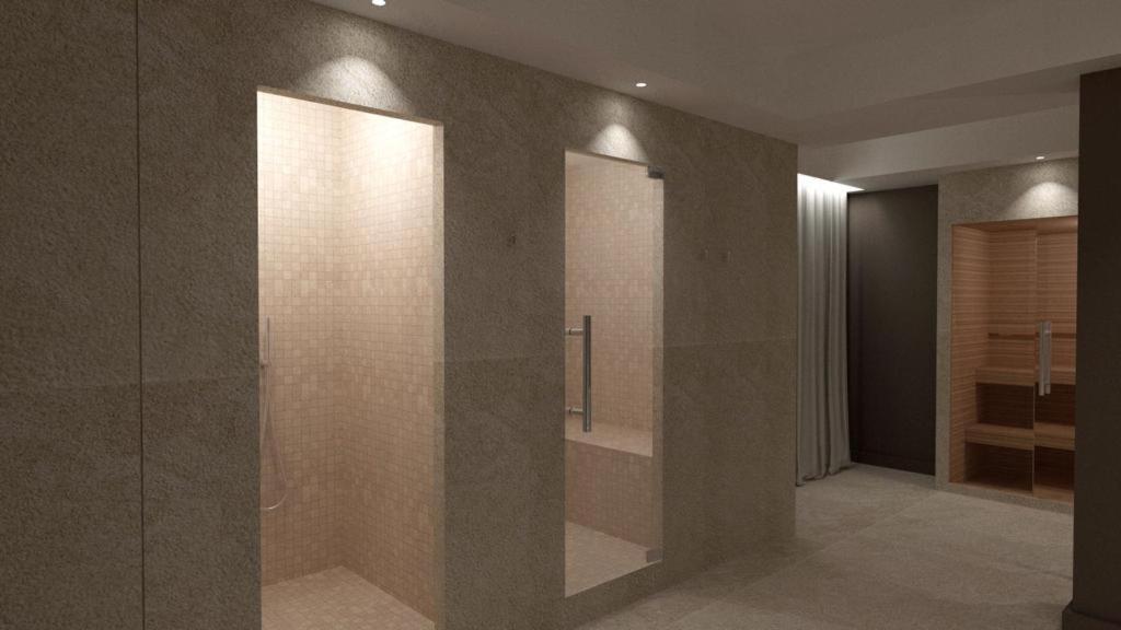 Hotel Esperia Каттолика Экстерьер фото